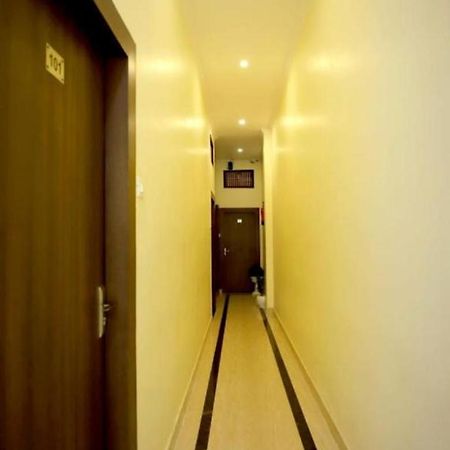 Hotel Blue Star Varanasi Eksteriør bilde