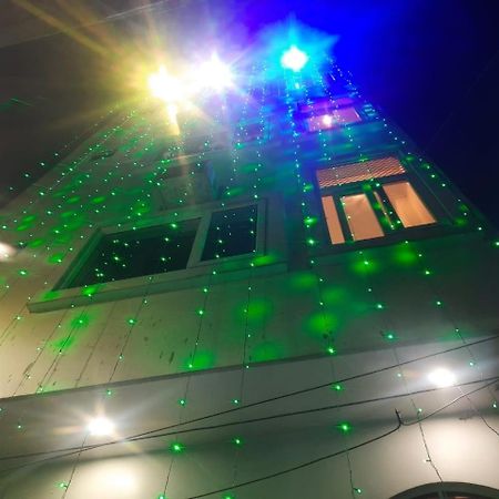 Hotel Blue Star Varanasi Eksteriør bilde