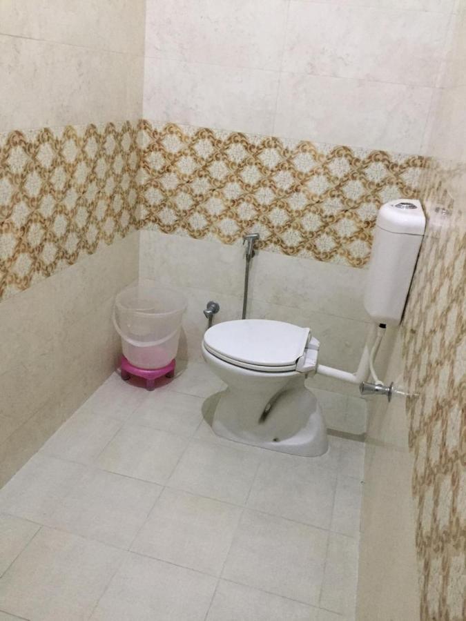 Hotel Blue Star Varanasi Rom bilde