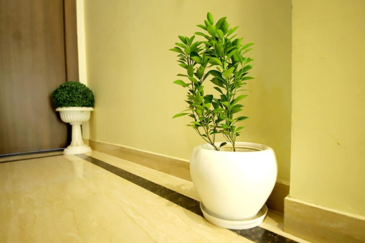 Hotel Blue Star Varanasi Eksteriør bilde