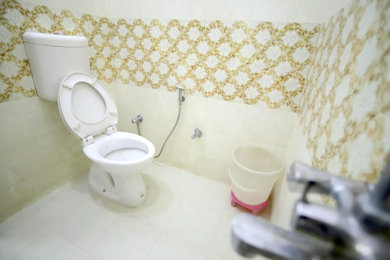 Hotel Blue Star Varanasi Eksteriør bilde