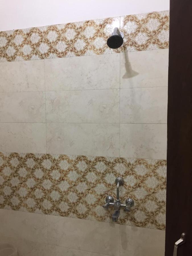 Hotel Blue Star Varanasi Eksteriør bilde