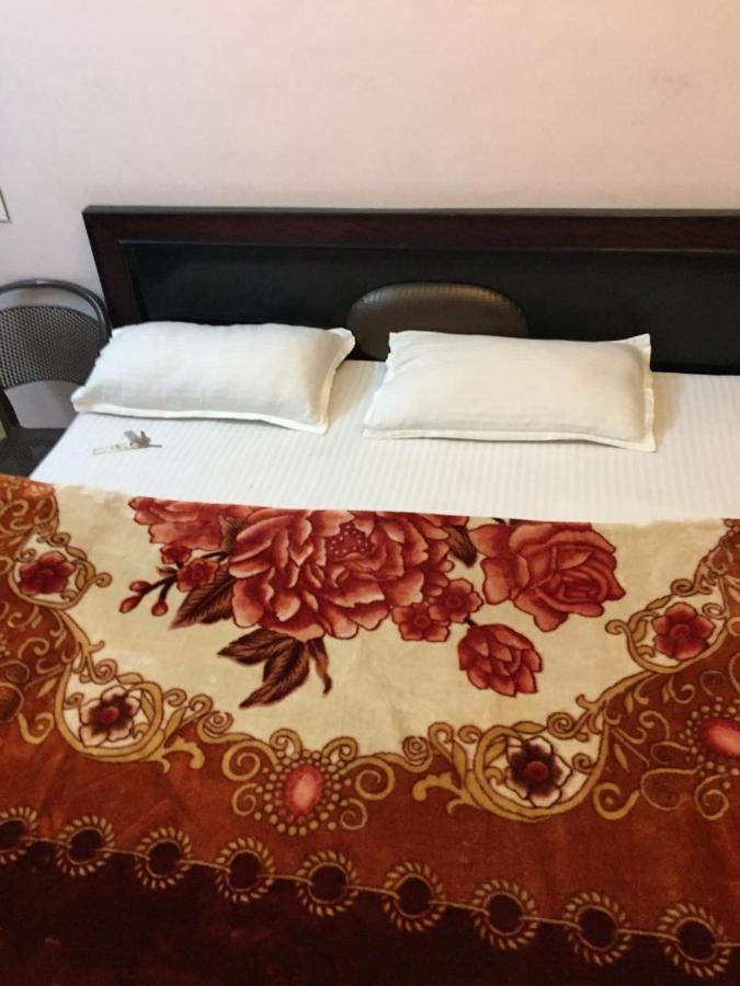 Hotel Blue Star Varanasi Eksteriør bilde