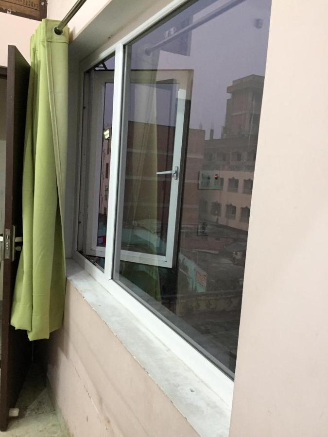 Hotel Blue Star Varanasi Eksteriør bilde