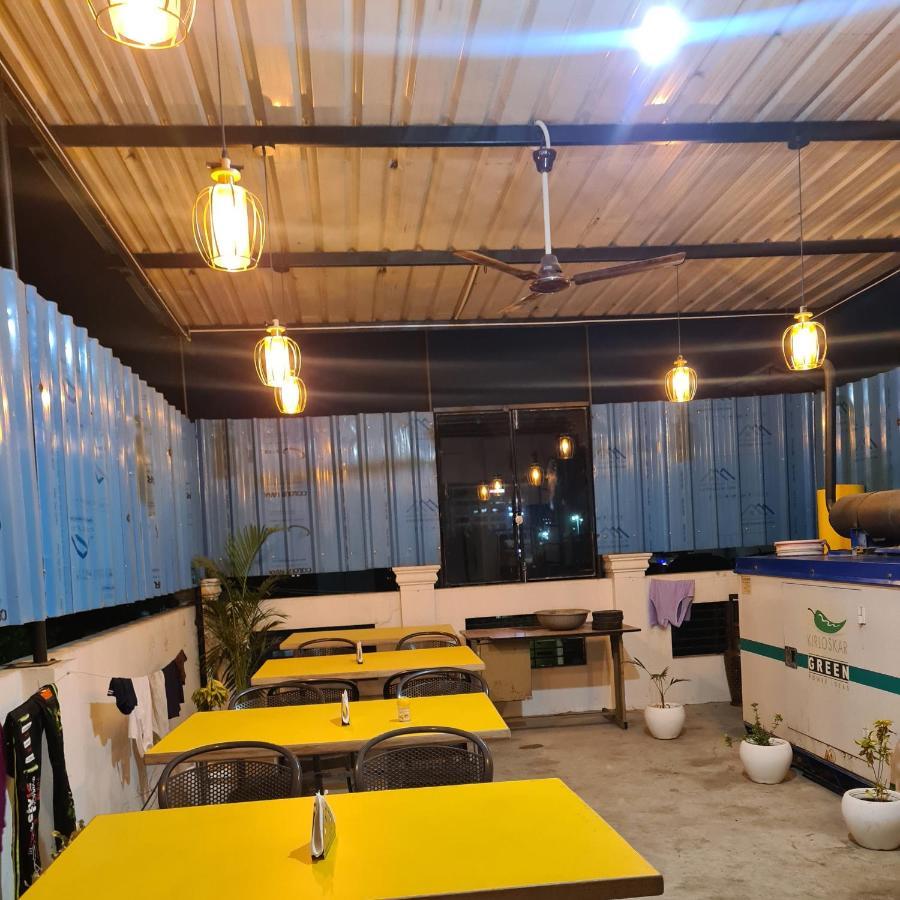 Hotel Blue Star Varanasi Eksteriør bilde