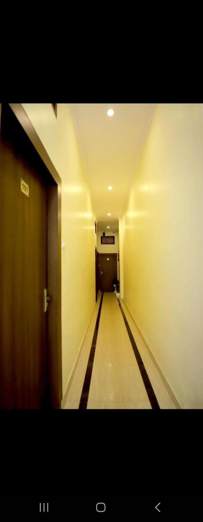 Hotel Blue Star Varanasi Eksteriør bilde